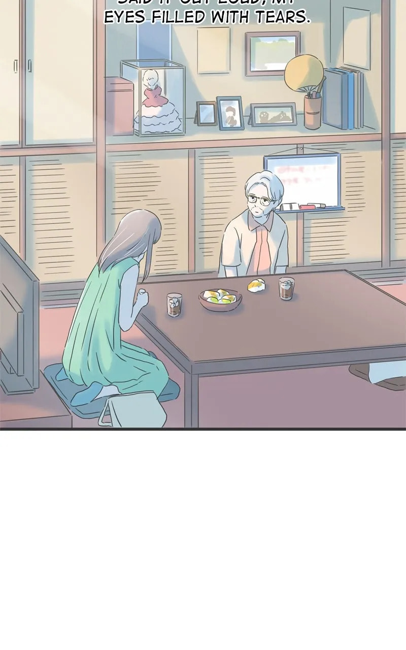 It Rains On Precious Days