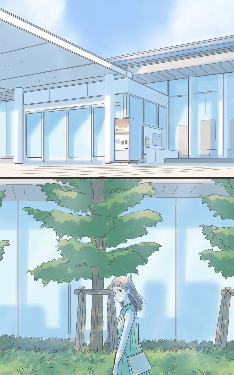 It Rains On Precious Days