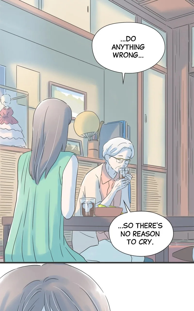 It Rains On Precious Days