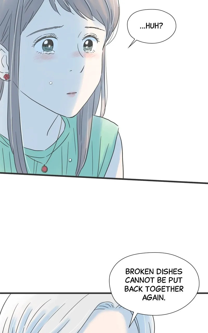 It Rains On Precious Days