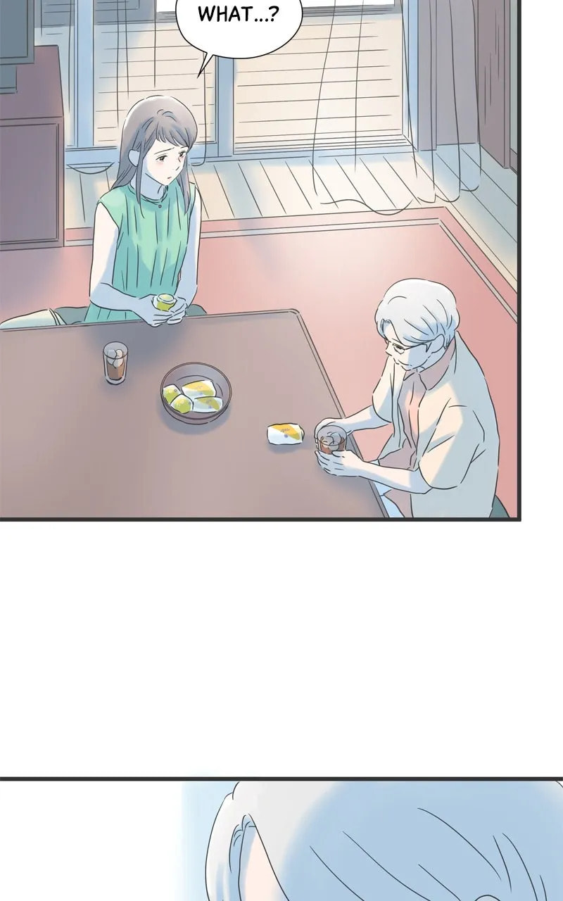 It Rains On Precious Days