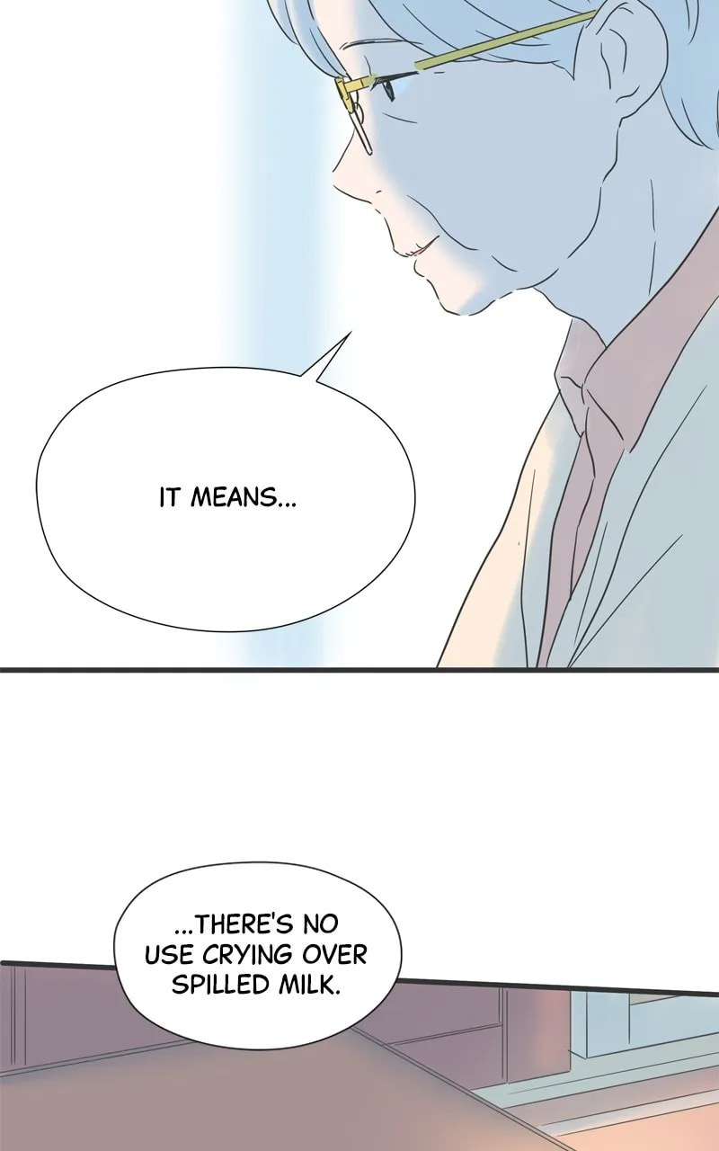 It Rains On Precious Days