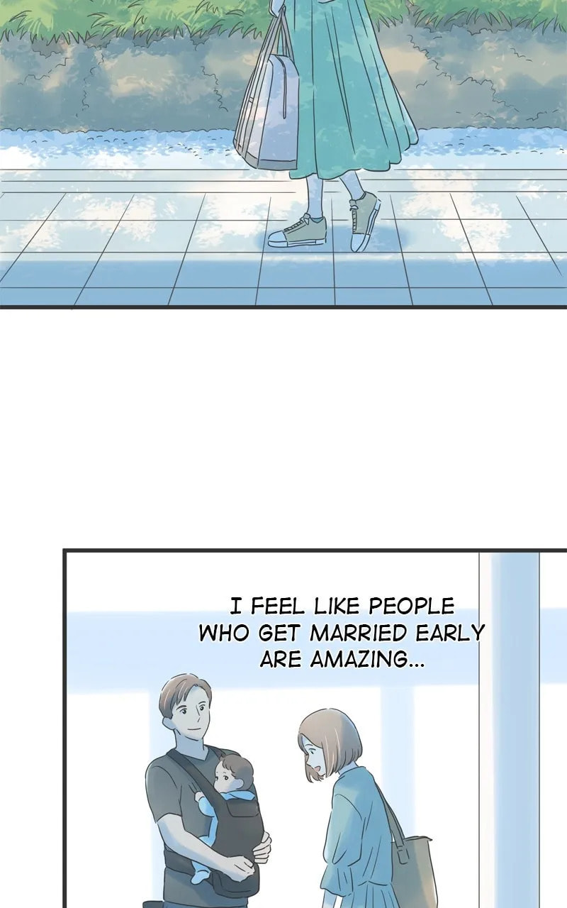 It Rains On Precious Days