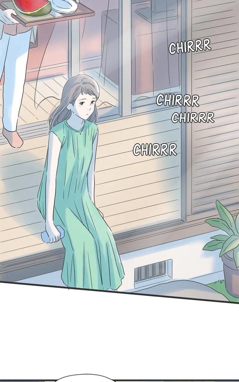 It Rains On Precious Days