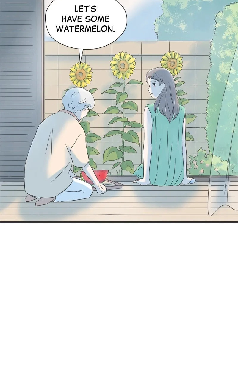 It Rains On Precious Days