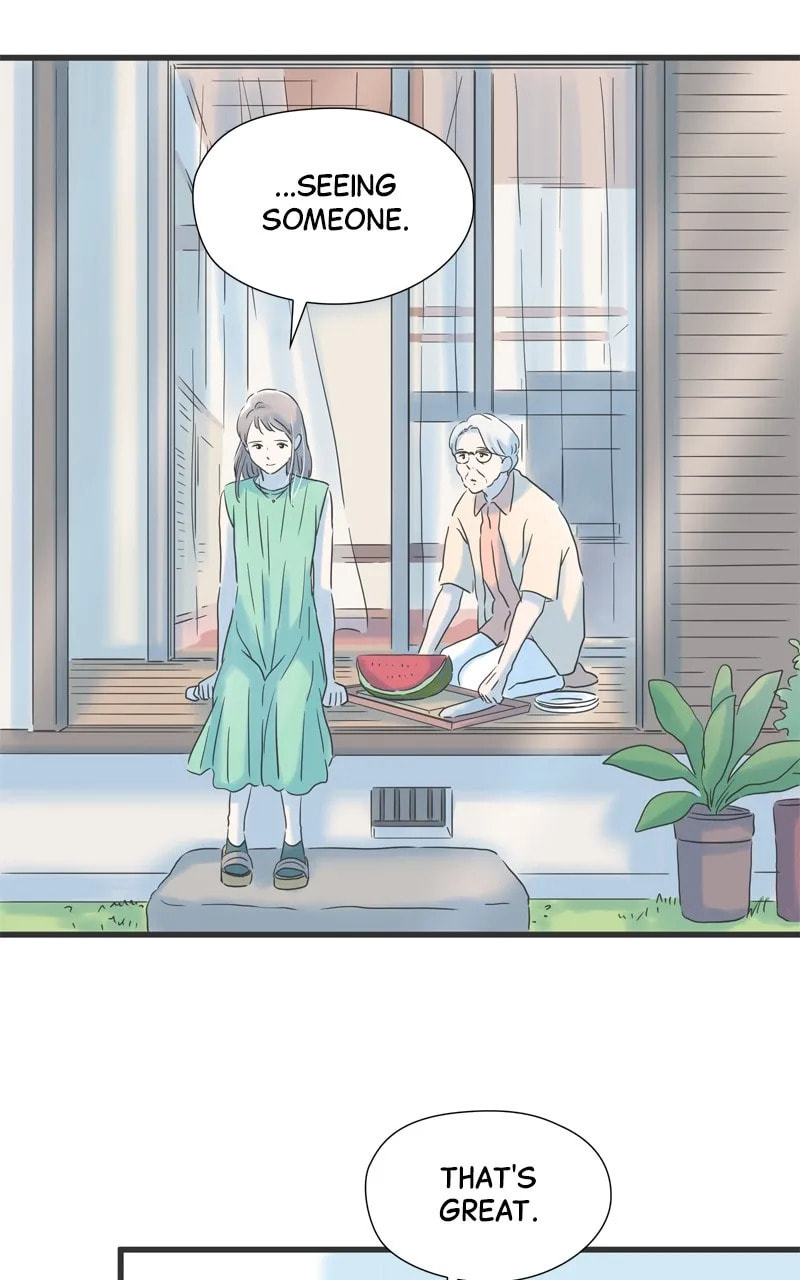 It Rains On Precious Days