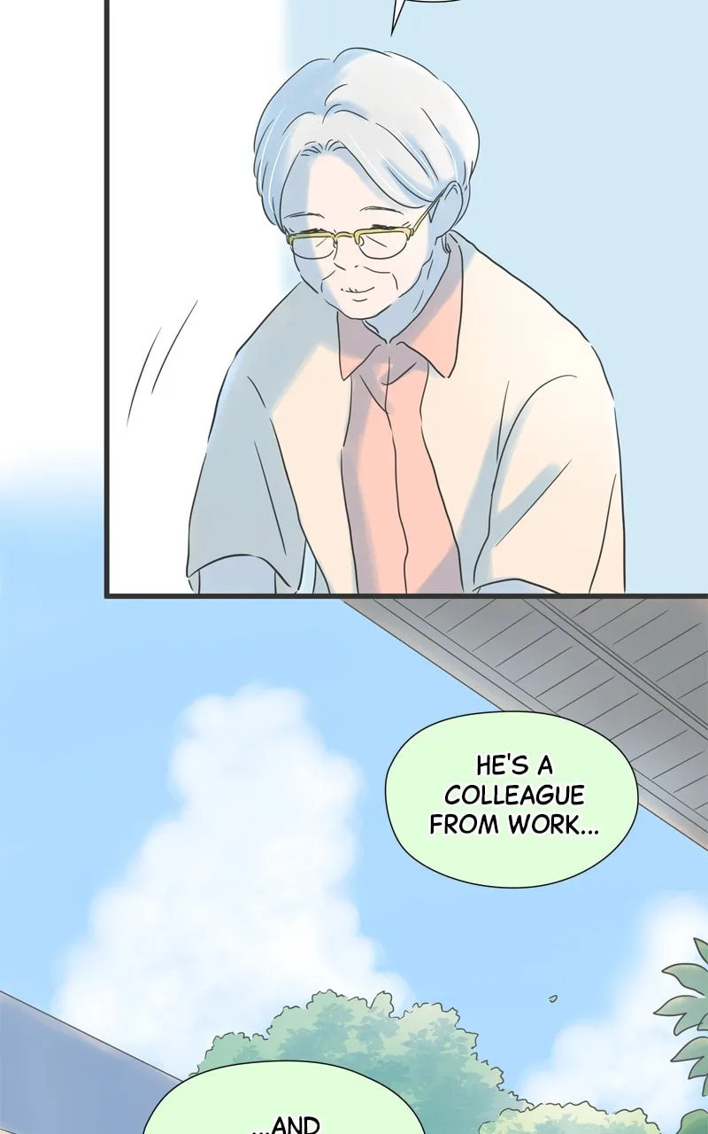 It Rains On Precious Days