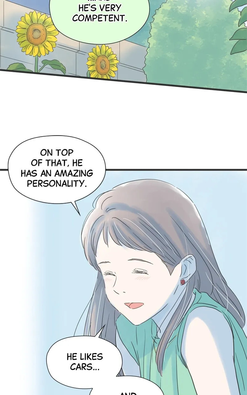 It Rains On Precious Days