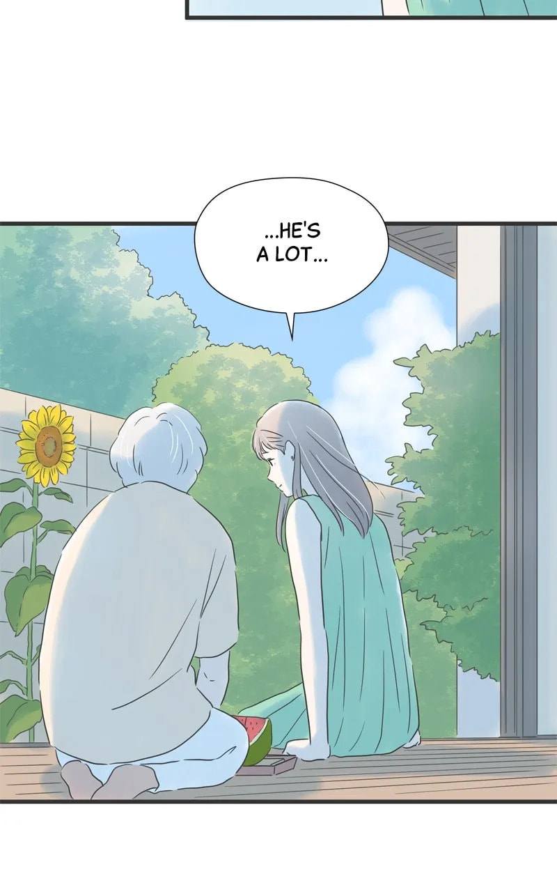 It Rains On Precious Days