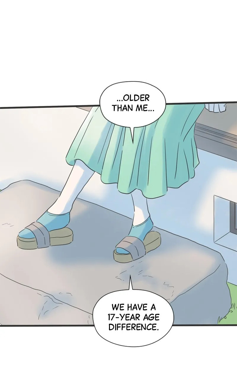 It Rains On Precious Days