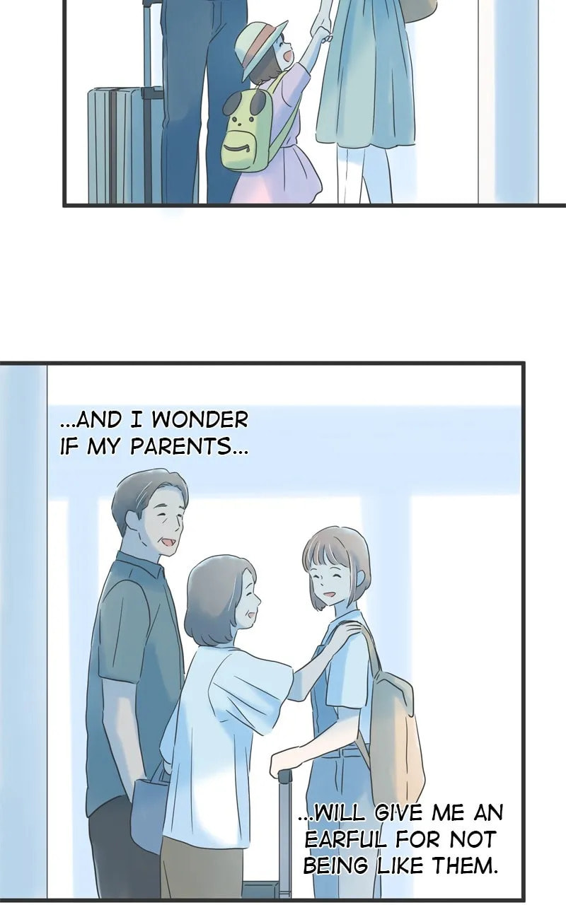 It Rains On Precious Days