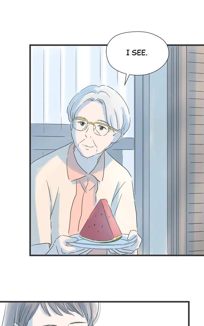 It Rains On Precious Days