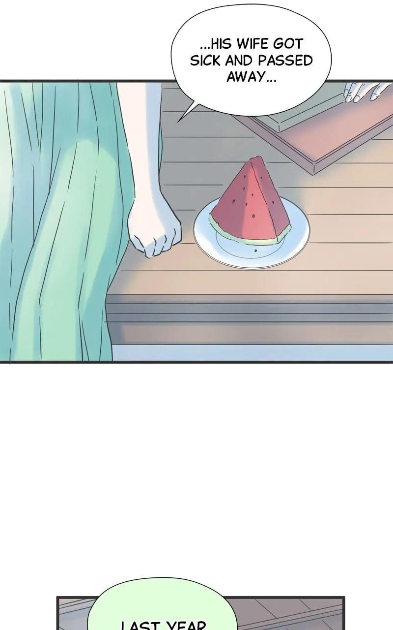 It Rains On Precious Days