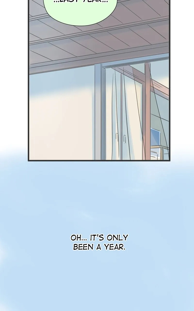 It Rains On Precious Days