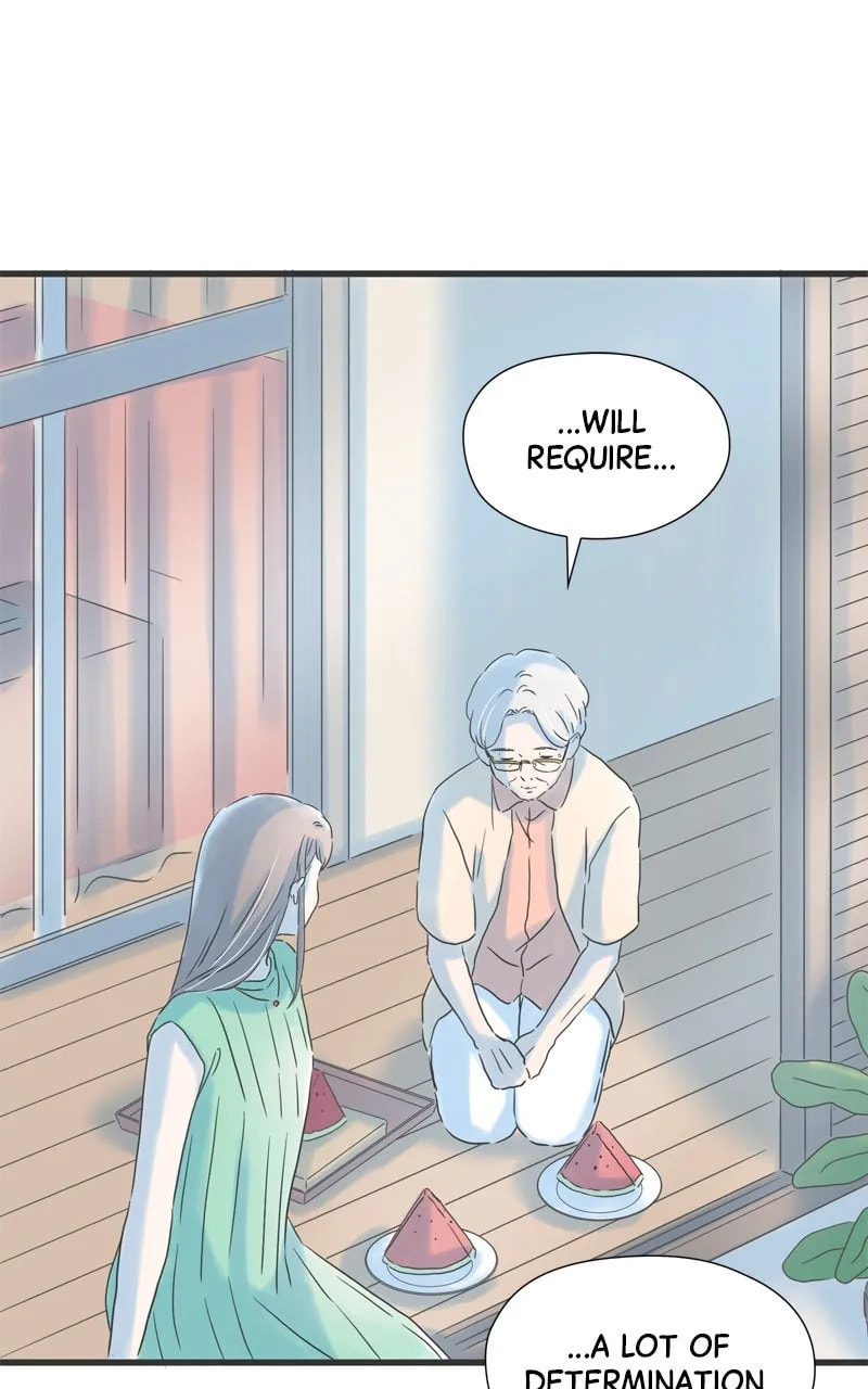 It Rains On Precious Days