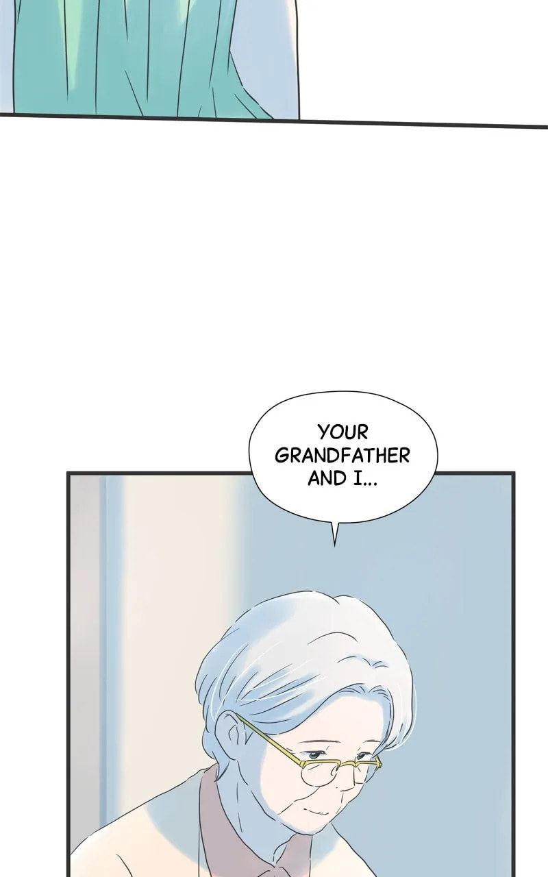 It Rains On Precious Days