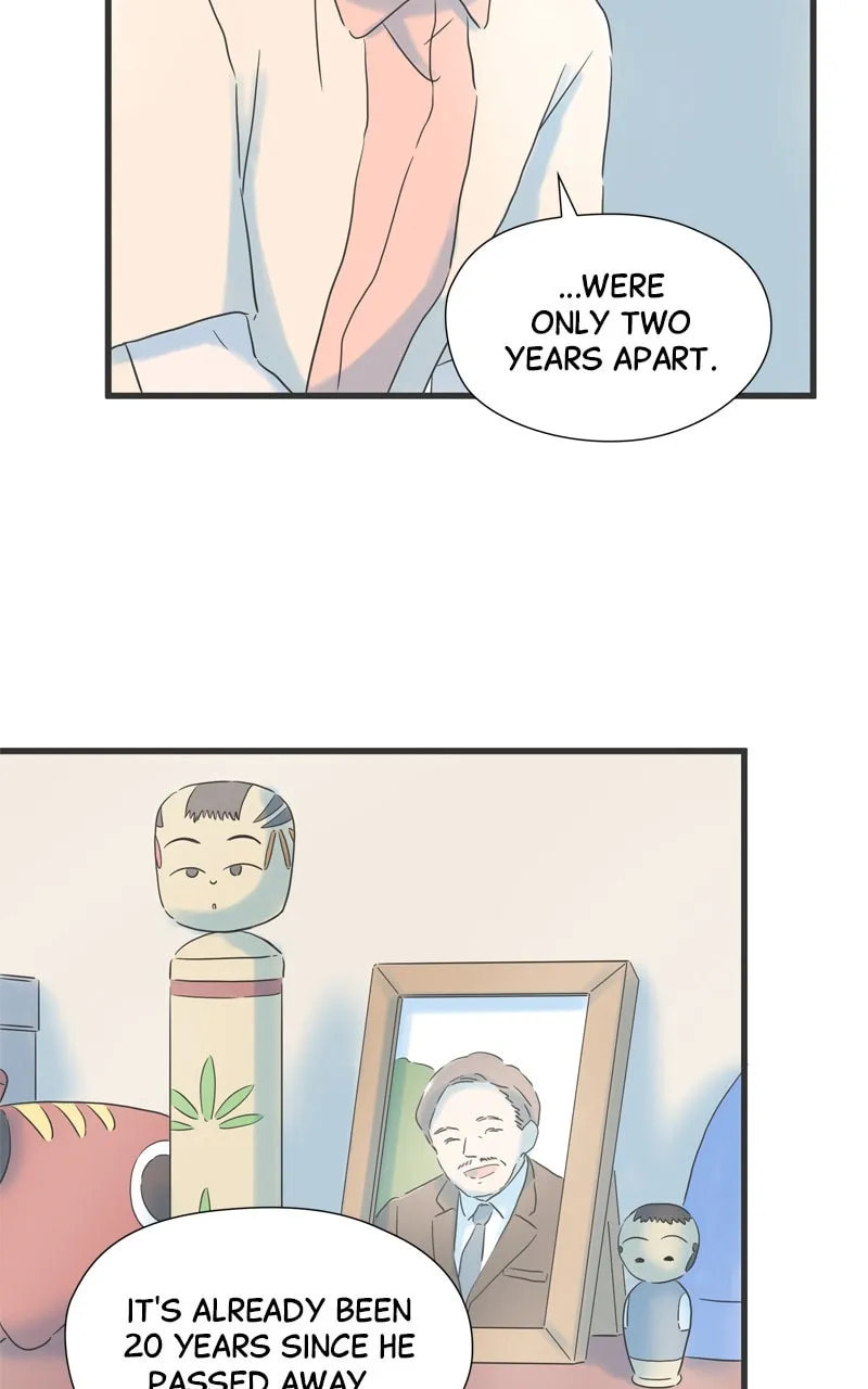 It Rains On Precious Days