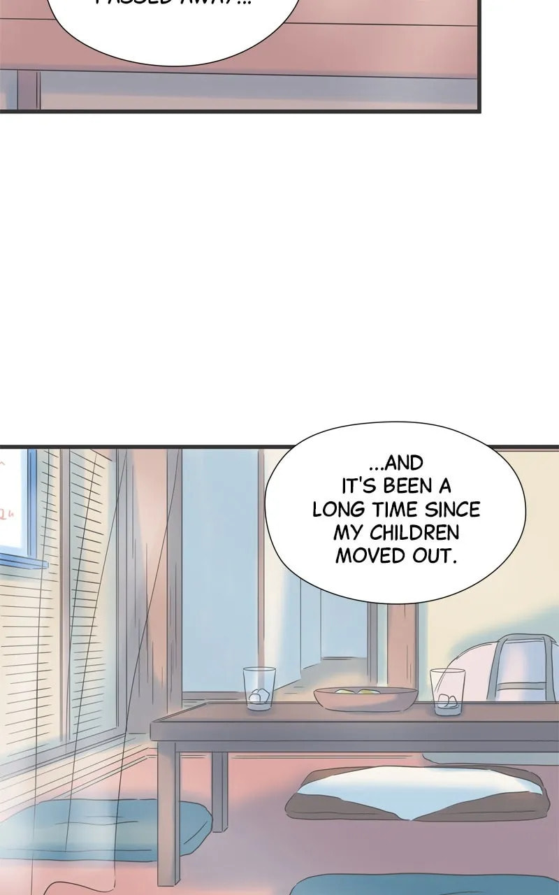 It Rains On Precious Days