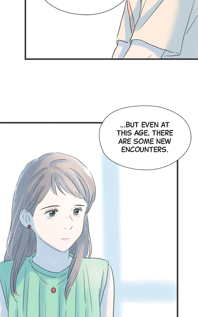 It Rains On Precious Days