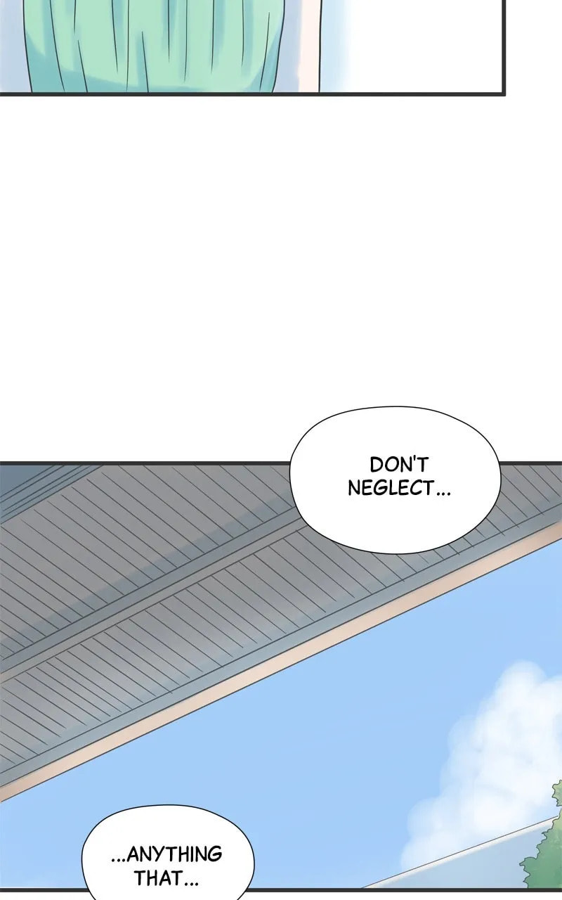 It Rains On Precious Days