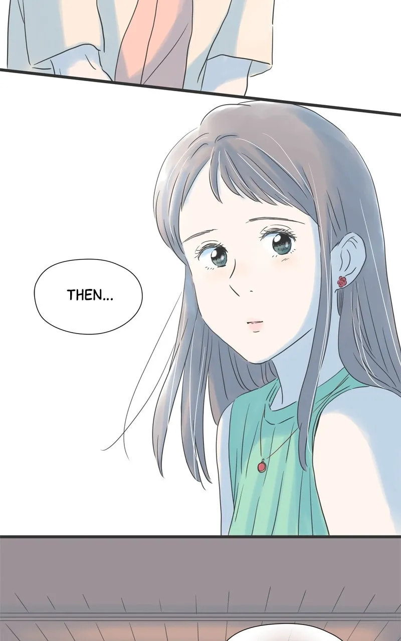 It Rains On Precious Days