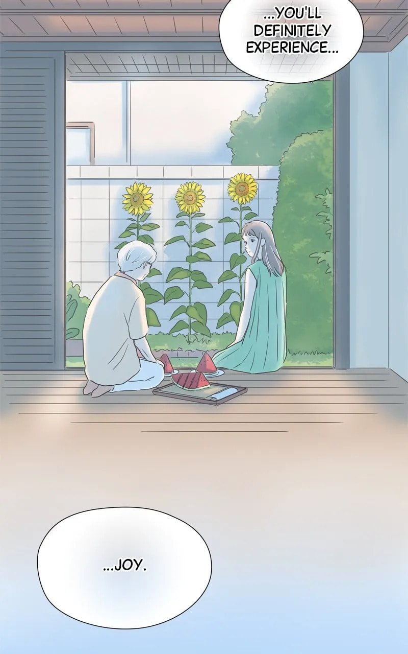 It Rains On Precious Days