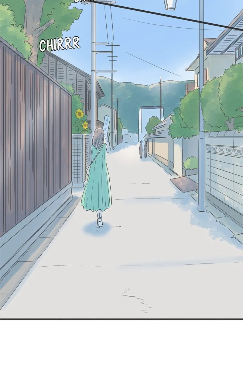 It Rains On Precious Days