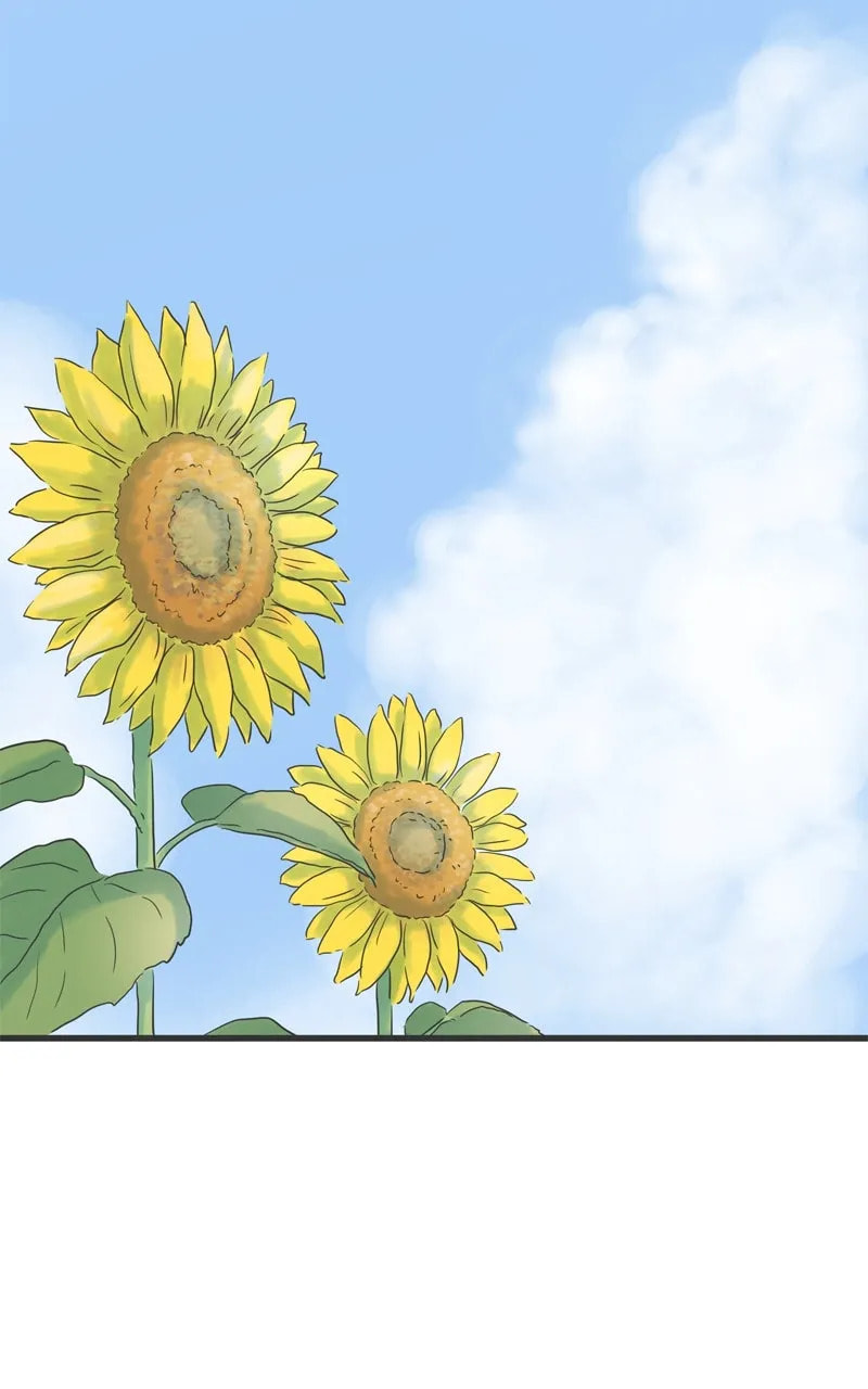 It Rains On Precious Days