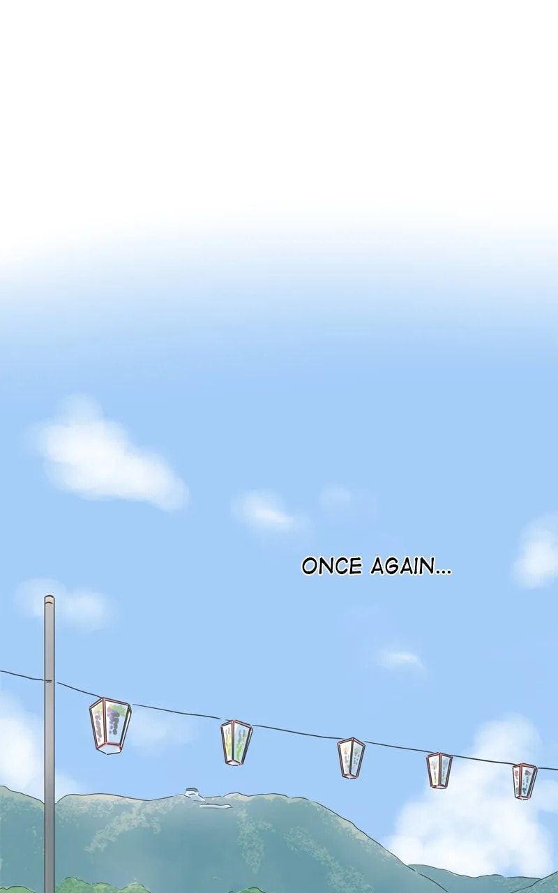 It Rains On Precious Days