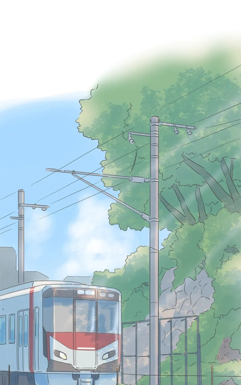 It Rains On Precious Days