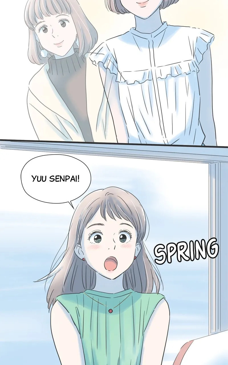 It Rains On Precious Days