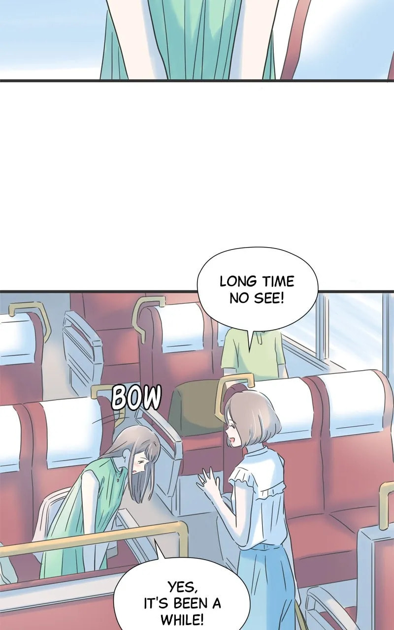 It Rains On Precious Days