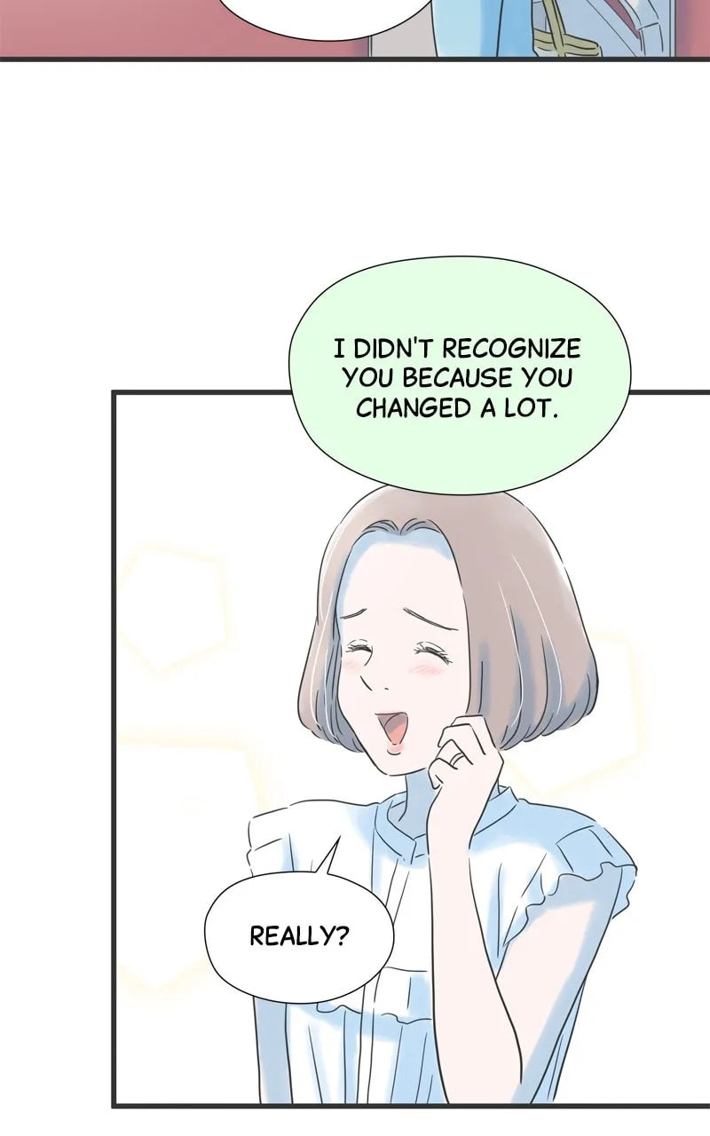 It Rains On Precious Days