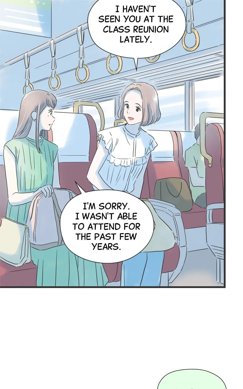 It Rains On Precious Days