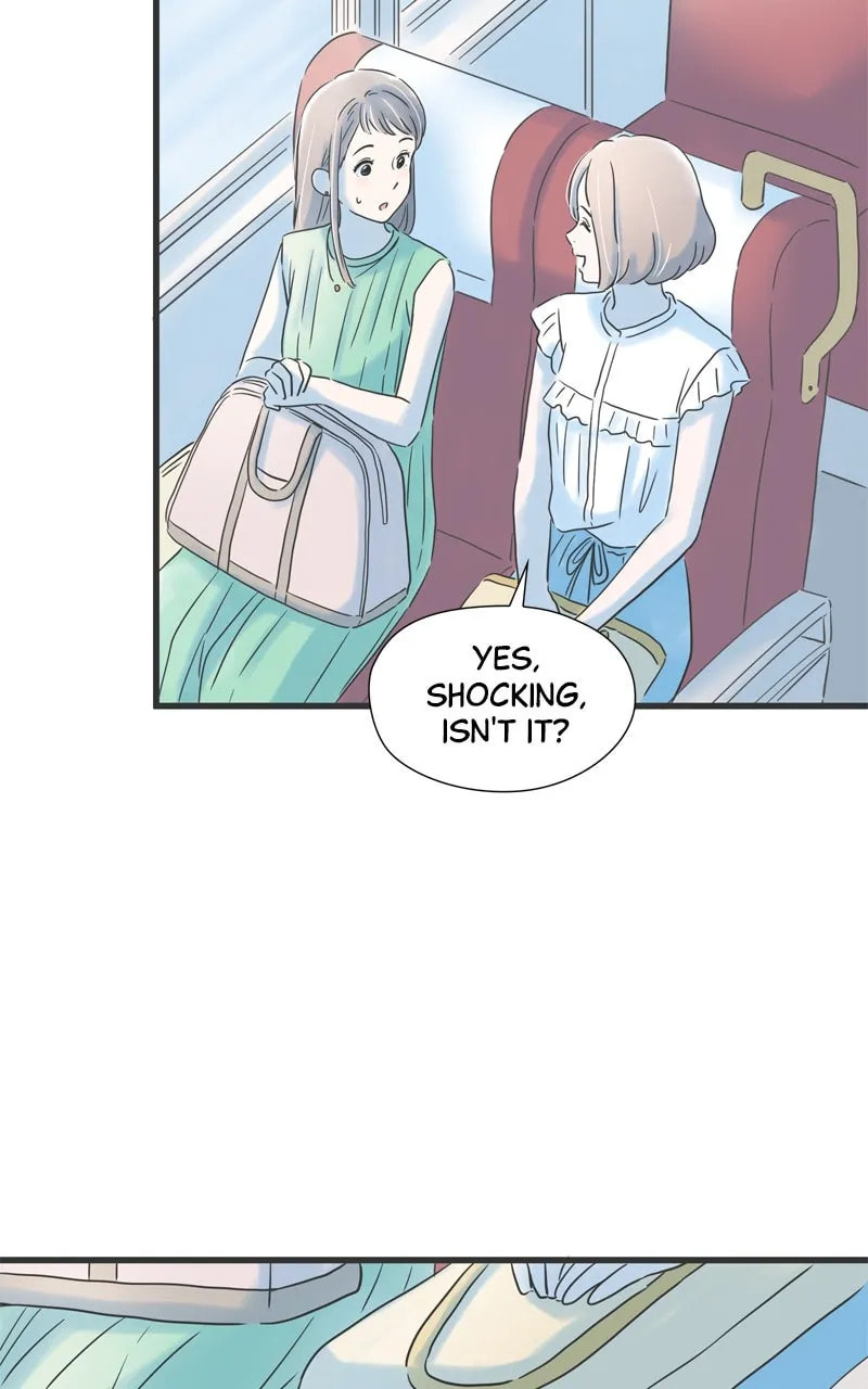 It Rains On Precious Days