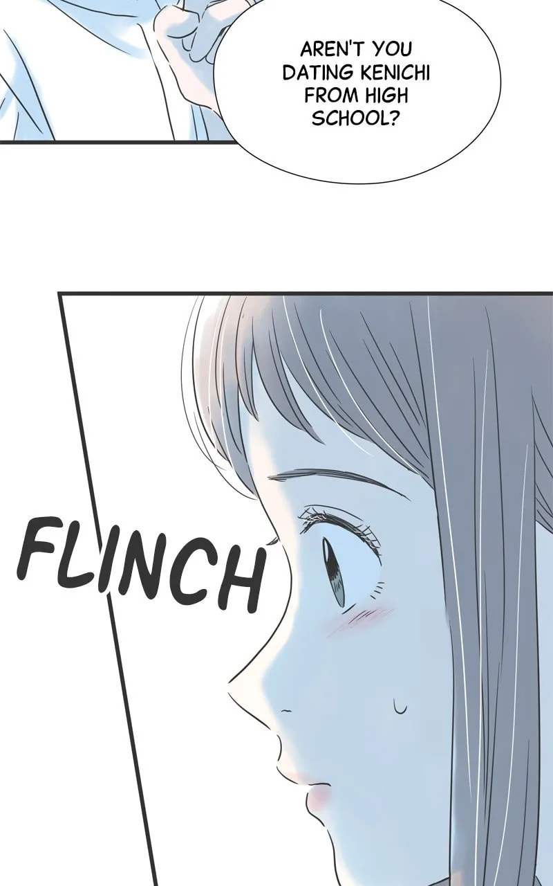 It Rains On Precious Days