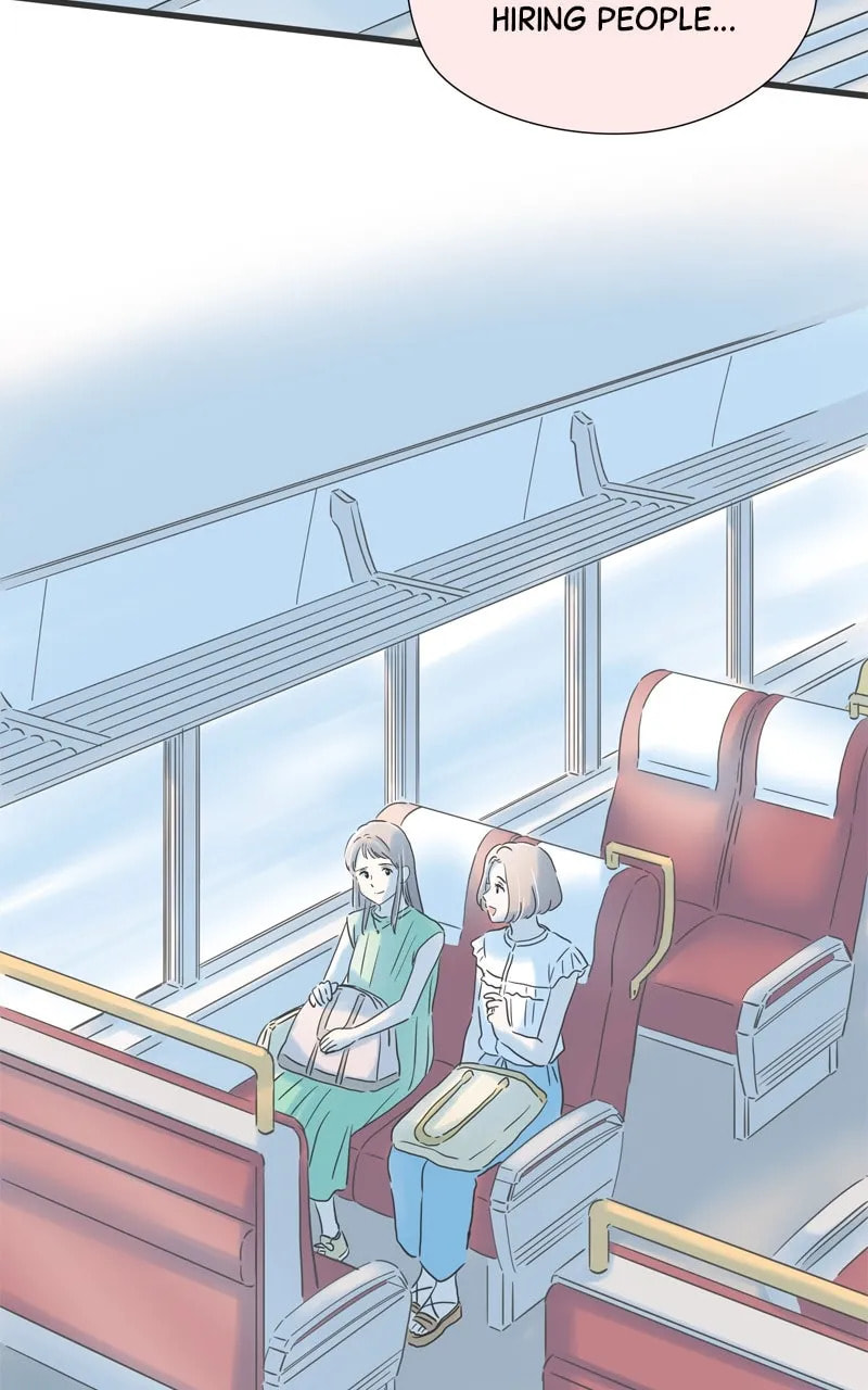 It Rains On Precious Days