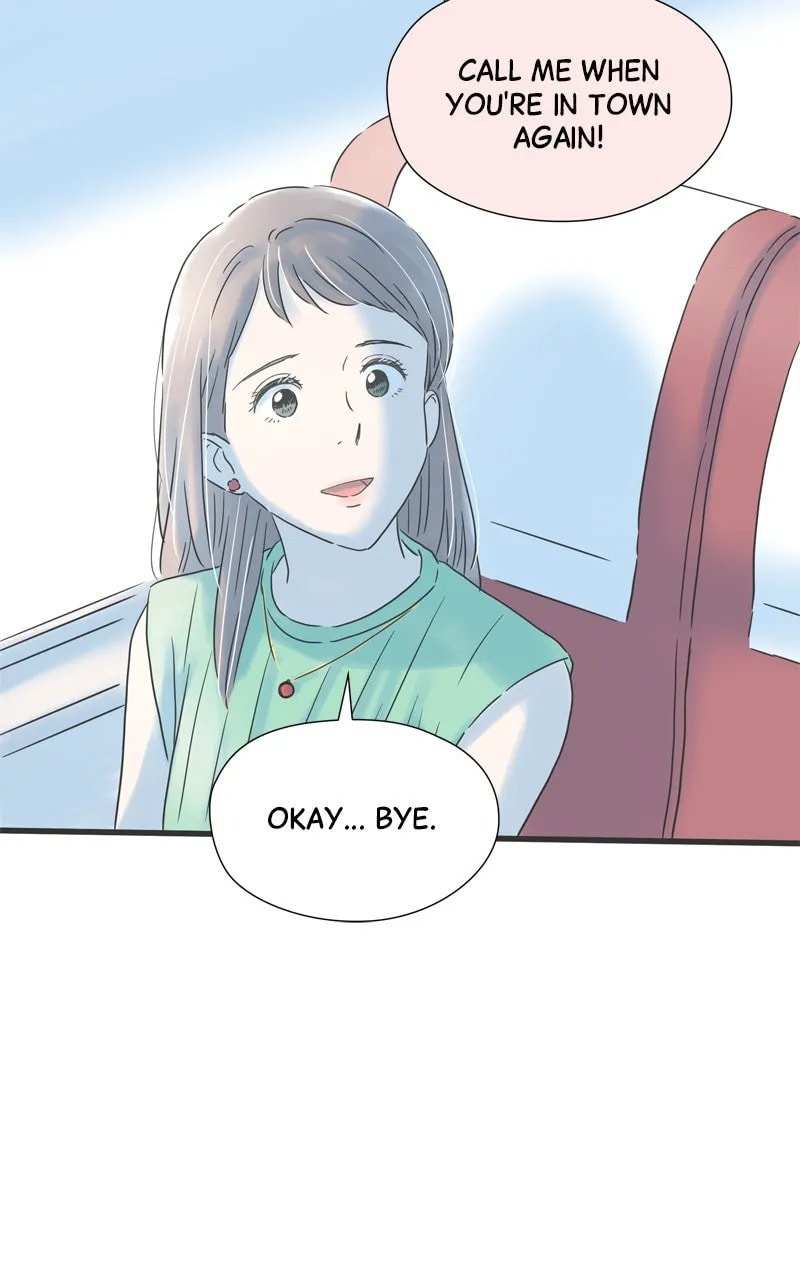 It Rains On Precious Days