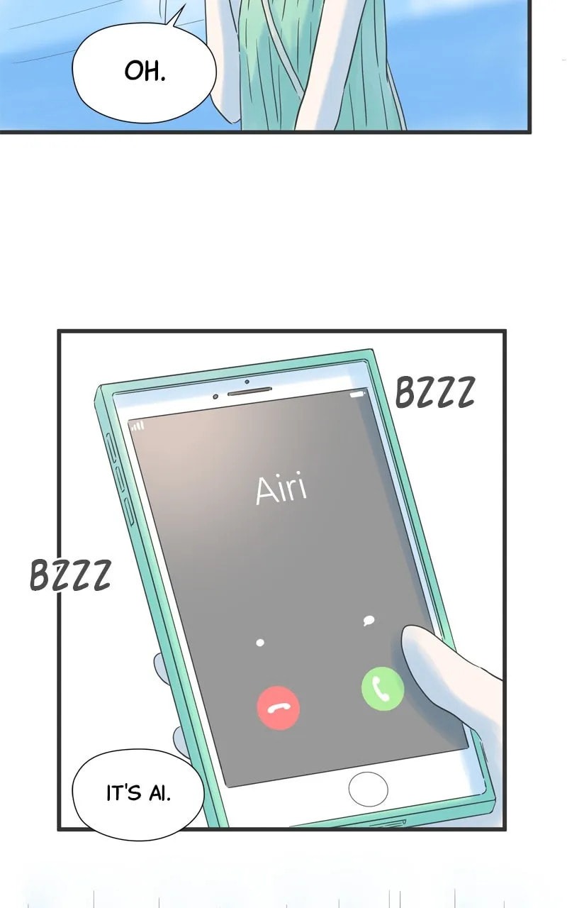 It Rains On Precious Days