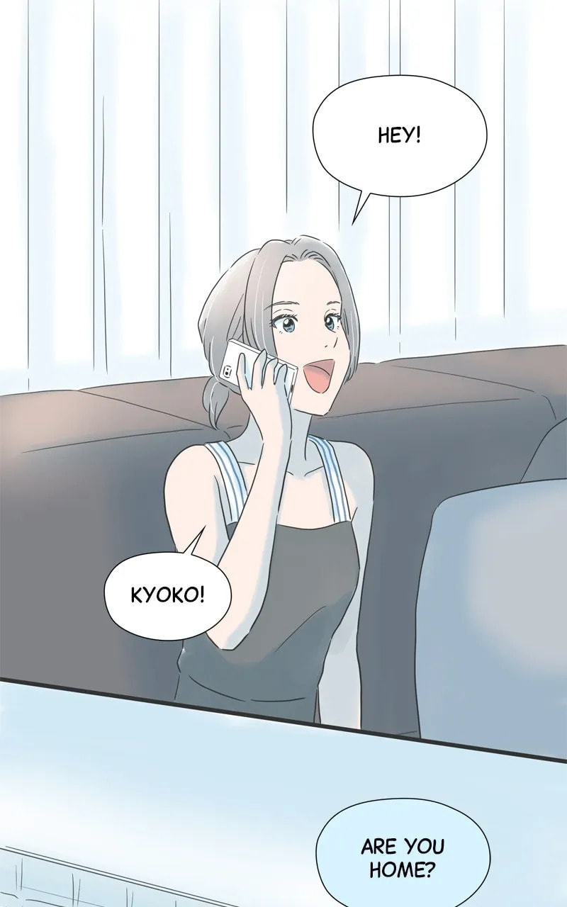 It Rains On Precious Days