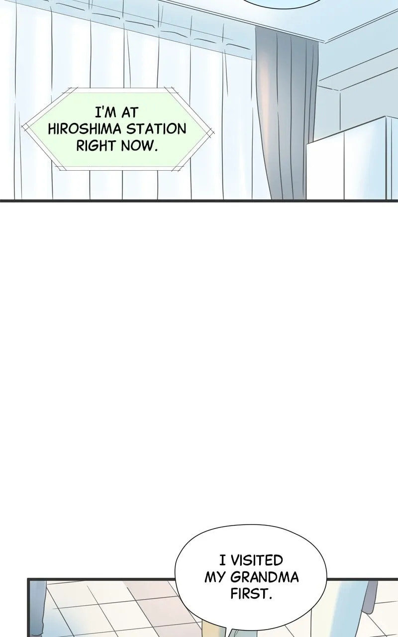 It Rains On Precious Days