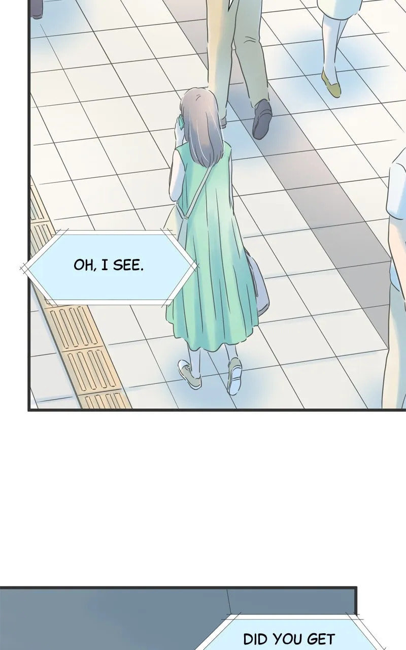 It Rains On Precious Days