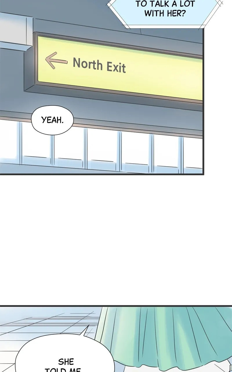 It Rains On Precious Days