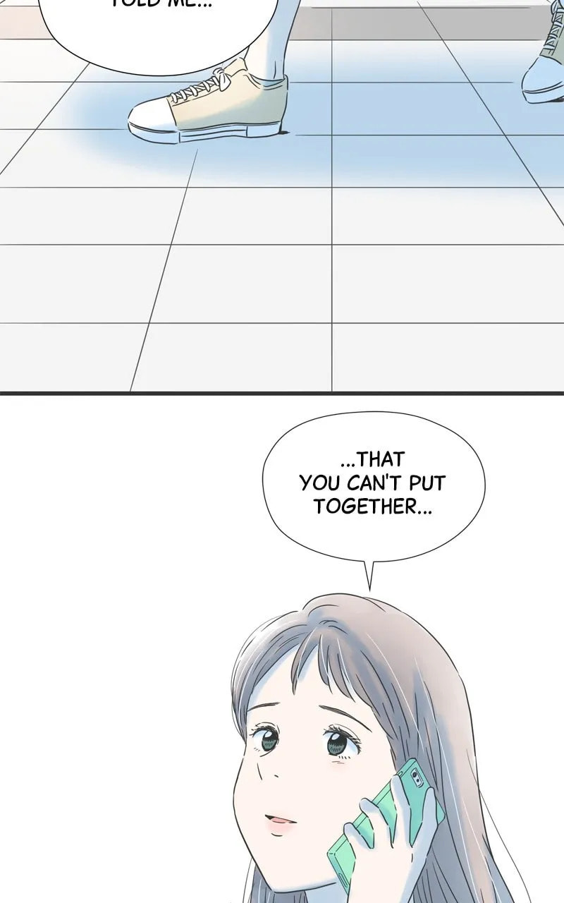 It Rains On Precious Days