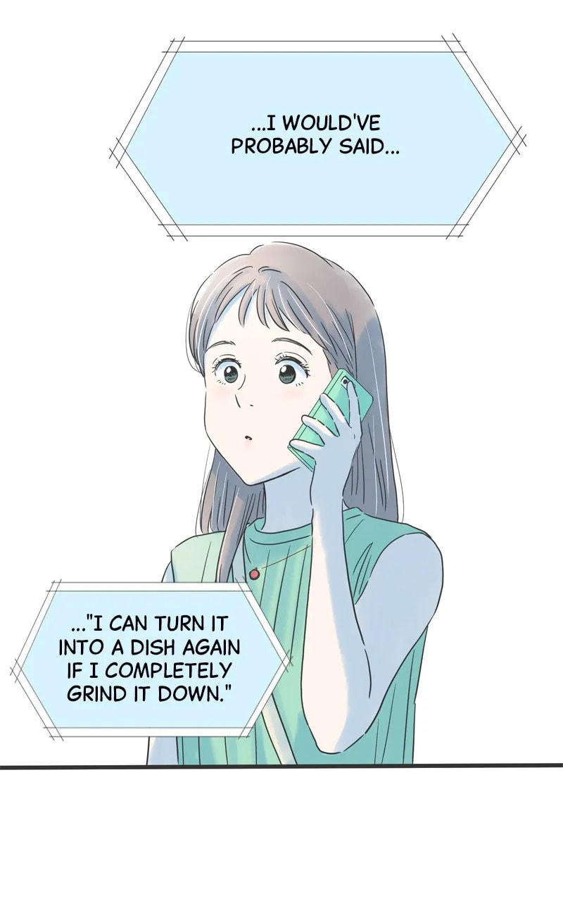 It Rains On Precious Days