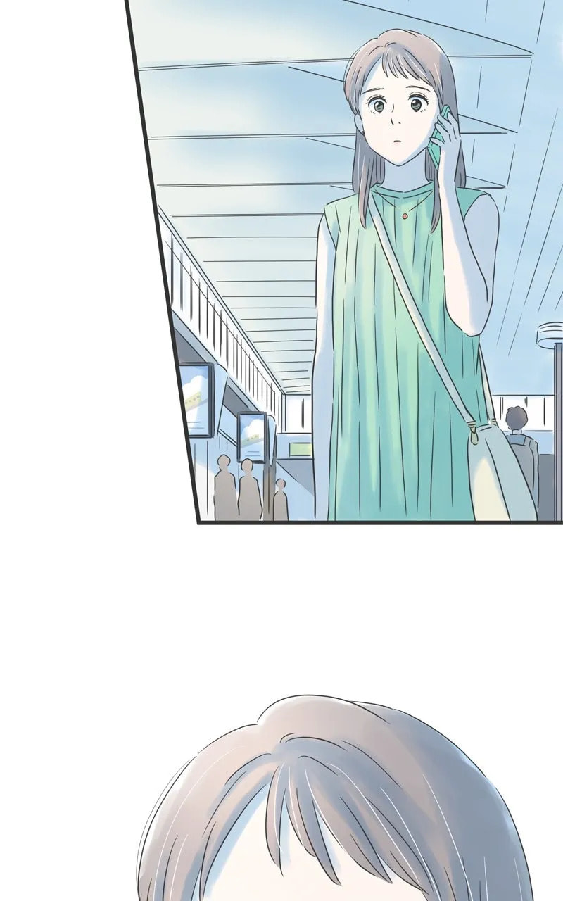 It Rains On Precious Days