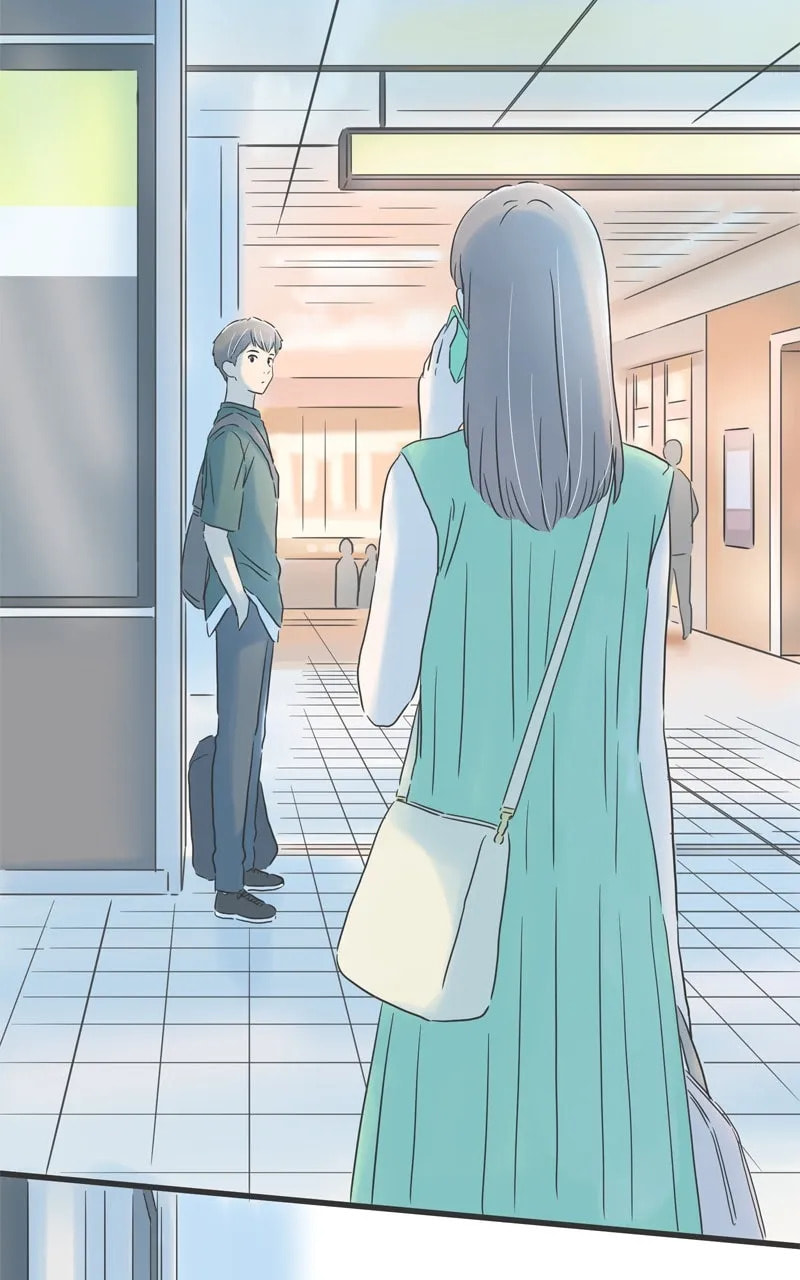 It Rains On Precious Days