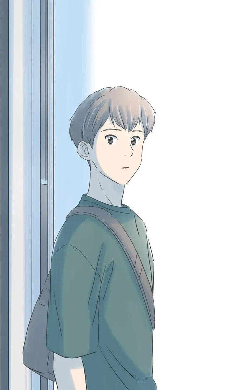 It Rains On Precious Days