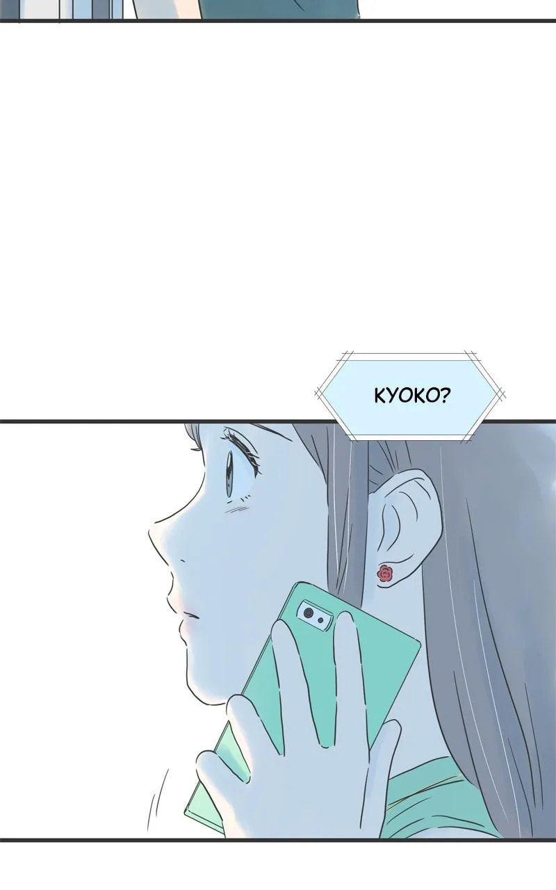 It Rains On Precious Days