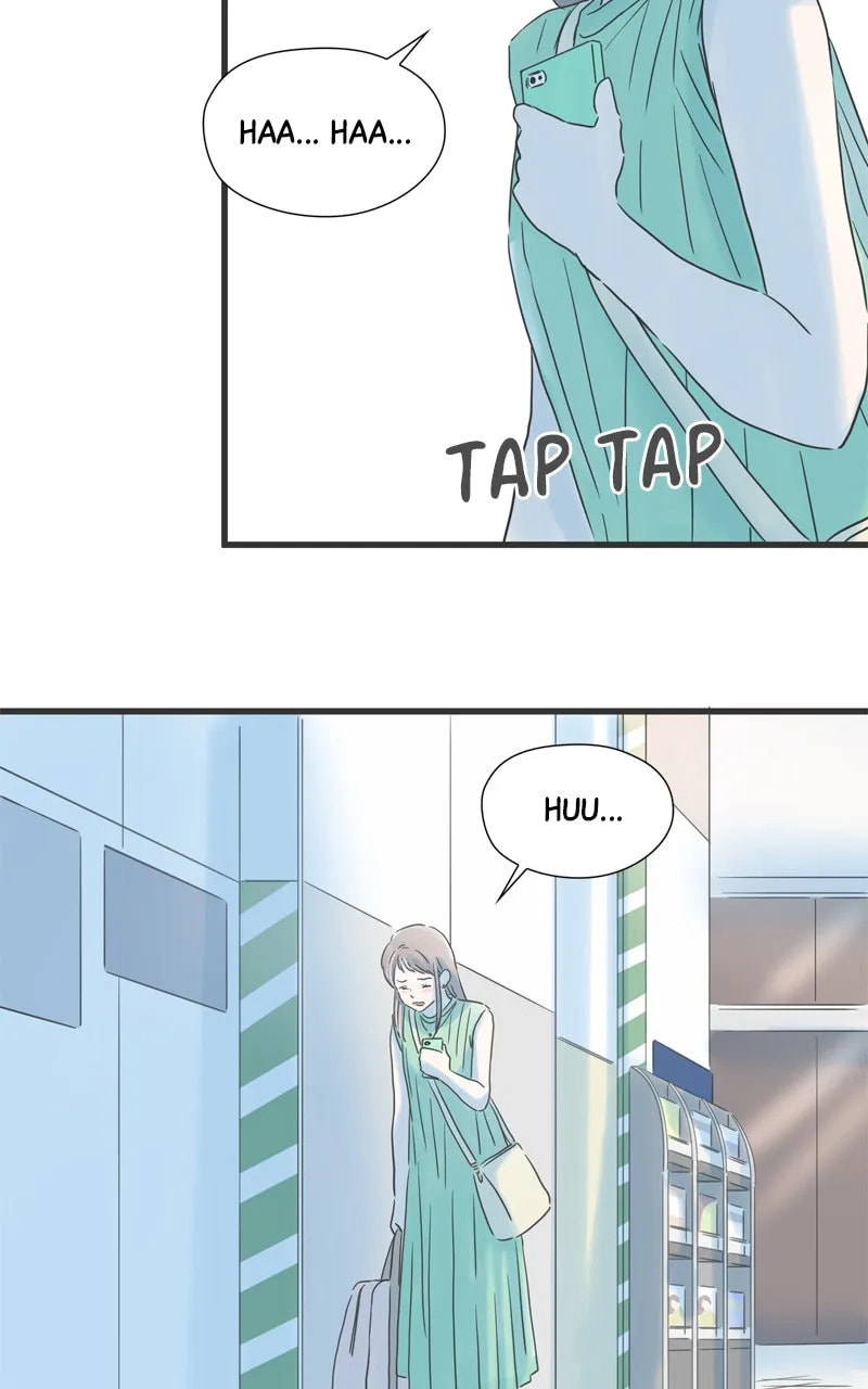 It Rains On Precious Days